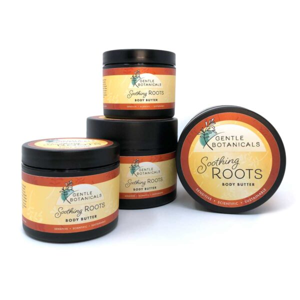 Soothing Roots Body Butter