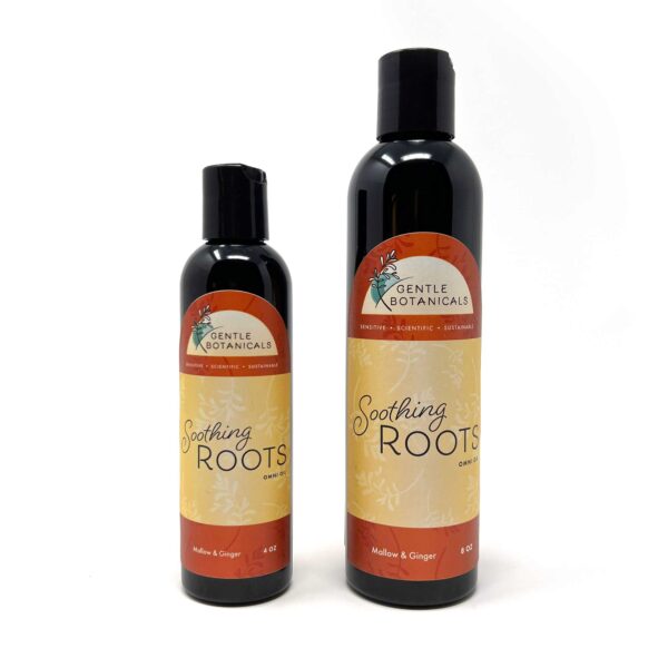 Soothing Roots Omni Oil