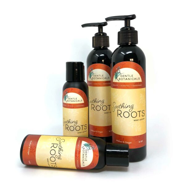 Soothing Roots Body Lotion