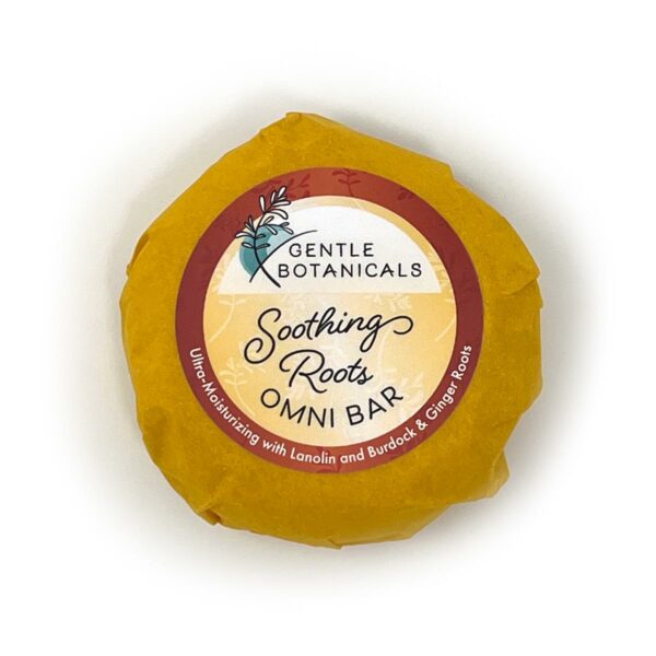 Soothing Roots Ultra-Moisturizing Omni Bar