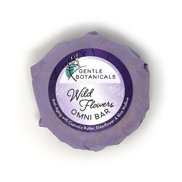 Wild Flowers Conditioning Omni Bar