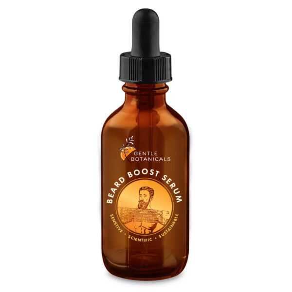 Beard Boost Serum